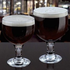 보르고노보 빅 볼 (Big Ball) 맥주잔, 6개