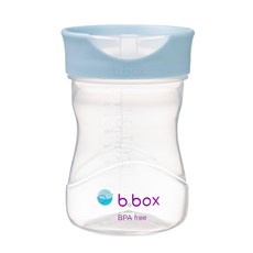 b.box(비박스) Training Cup 트레이닝 컵 240ml [정규품] 오션