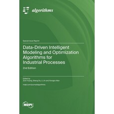 (英文圖書)Data-Driven Intelligent Modeling and Optimization Algorithms for Industrial Proc... 精裝版, Mdpi AG, 英文