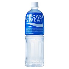 동아오츠카 포카리스웨트, 900ml, 40개