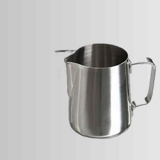 DODO 밀크 피쳐 저그 1000ml 우유잔 밀크잔