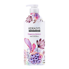케라시스 퍼퓸 린스 엘레강스 앤 센슈얼, 8개, 980ml