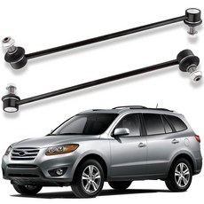 Conpcar 2007-2012 현대 산타 FE 베라크루즈 前