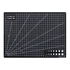 MAME 메이크잇 양면 데스크 컷팅매트 컬러 책상매트