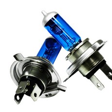 디씨몰 6500K 화이트 렉서스 자동차 벌브 / 할로겐 전조등 안개등 제논전구, 9006, 1개