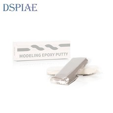 DSPIAE 에폭시 퍼티 그레이 100g MEP-03, 1개