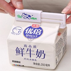 권사장 우유팩 홀더 2개입