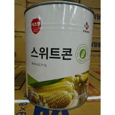 이츠웰 스위트콘, 1개, 2.95kg