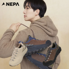 네파 남녀공용 토르부스 7LE7611 천연가죽 트레킹화 릿지화 등산화