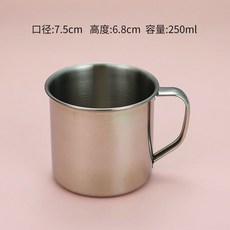 304不銹鋼兒童分格餐盤 寶寶防摔創意餐具套裝, 1個