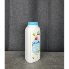 파우더 수분기 흡수 피부를 보송보송 옥수수 전분 99% 함유 200g, 1개