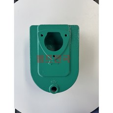 윌로펌프 PU-651M 케이싱 부품, 1개