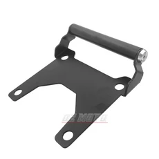 ZONTES 2024 방진 브래킷 휴대폰 GPS 네비게이션 스탠드 거치대 익스텐션 바 ZT703F 703 F ZONTES 703F, [01] no logo