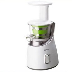 착즙기 원액기 컬러 시야 변압 필터 없이 과일 채소 저속 압착, SJYZ8, 기본 색상