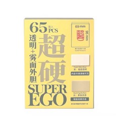 卡卡貓 寶可夢 第三層 磨砂卡套 超硬透明霧面牌套, NA