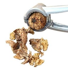 껍질까기 망치 핸디 정월대보름 호두까는기계 호두까기 호두가위 견과류 sur+34470Ri