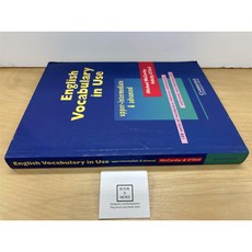 [중고-상] English Vocabulary in Use