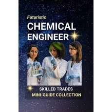(영문도서)Chemical Engineer: Inventing Tomorrow - A Career in Chemistry Innovation and I... Paperback, Independently Published, English, 9798288540523