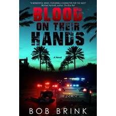 (英文圖書)Blood on Their Hands 平裝版, Precipice Press, 英文