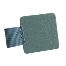 바이유즈 펜꽂이 다이어리 접착식 펜홀더, 20개, 민트