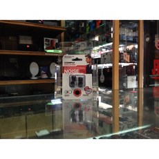 Comply Isolation NOISE M 替換耳塞 M 號 3入