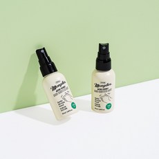 몽디에스 1+1 유해세균 99.9% 감소! 스프레이 타입 손소독제 미스트휴대용 액 50ml