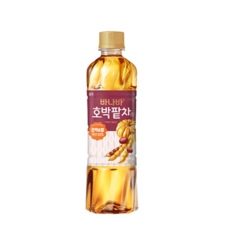 바나나 호박팥차, 40개, 500ml