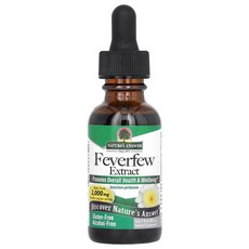 Nature's Answer 크랜베리 추출물 알코올 무함유 2000mg 30ml(1fl oz) NTA-00600, 30ml, 1개