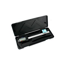 영점 설정 LCD 내경 외경 깊이 측정 디지털 캘리퍼 150mm