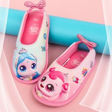 캐치티니핑 덧신 로얄핑 미끄럼방지 어린이 아동 유아 실내화 어린이집 덧신