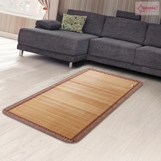 서락 고풍 마루 대자리(190x90cm) 여름돗자리