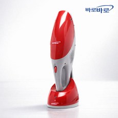 무궁화전자 국내생산 무선 청소기 핸디형 국내생산 원룸 캠핑용 MC-B100, 단일