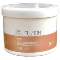 WELLA威娜 超導優護瞬效膜 深層修護 受損/乾燥髮適用, 500ml, 1罐