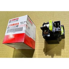 X-MAX 啟動繼電器 XMAX 啟動繼電器 原廠規格設計，快速啟動，現貨供應, 1個