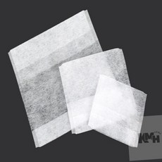 일회용 다시백 다시망 티백주머니 육수망, 1개, 50개, 중(M)