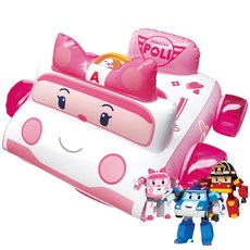 [위니코니] T 엠버 스피드 쿠션보행기, 상세 설명 참조, 1개