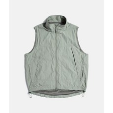 ESPIONAGE PCU Level 7 Light Vest Sage 20250304-18 449617