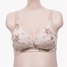 노와이어 B컵 임부브라 수유브라 임신부용