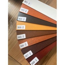 튼튼한 우드 블라인드 자연 나무 테이프 나무 참피나무 베네치아
