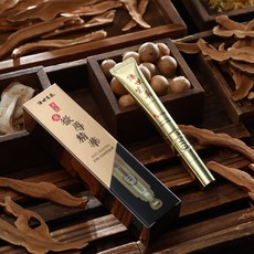 傳世生藥 震動眼霜, 1件, 20g