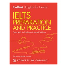 IELTS Preparation and Practice (With Answers and Audio) : IELTS 4-5.5 (B1+)