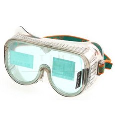 원더타임 보안경 안면보호구 벌초