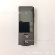 T17智能wifi翻譯器 繁體中文 阿拉伯語 精準離線語音翻譯機 外貿專用 出國旅游必备 語音設備, 灰色
