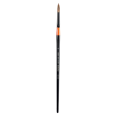 바바라 수채화붓 300R, 12호, 1개