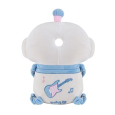 베이비팜 아기 머리 삼쿵이 보호대 헬멧, 1개