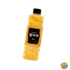 RS 알파 알아교 250g 아교액 한국화