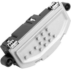 HVAC 송풍기 모터 저항기 교체 68224171AA