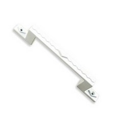 백색 붙박이장 손잡이 다아이 옷장 43002ea 1(EA)