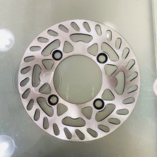 CJ Ebike 四輪越野 4孔碟盤 220mm 200mm, 1個