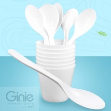 친환경 수저 산적용꽂이 과일꽂이요지 이쑤시개